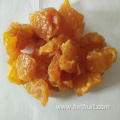 Quality Dried Peach Halves